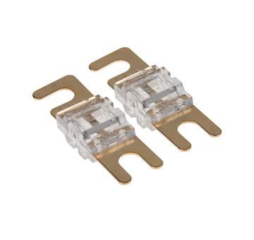 Pojistka pro AFS (mini ANL) pojistkové pouzdro, GOLD line, 80A, STM XS-1003/80