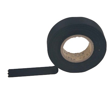 POLYESTER izolační páska 19mm x 20m, STM 46007