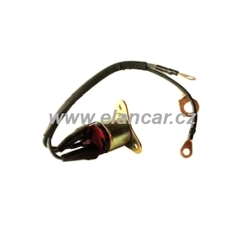 Pomocný spínač startéru Bosch 6033AD0086 originální díl