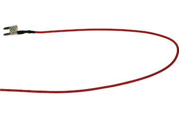 Pracovní MICRO pojistka 25A, STM 430225