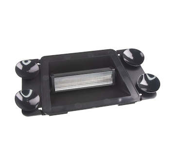 Predator LED vnitřní, 18x LED 1,5W, 12 - 24V, oranžový, ECE R65, kf738R65