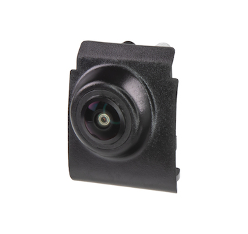 Přední AHD, CVBS kamera vnější pro vozy Škoda Kodiaq, C-FSK01