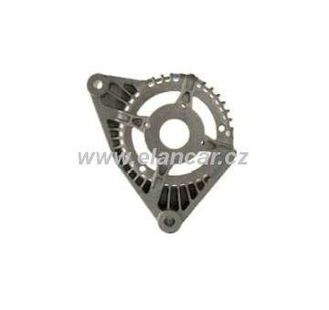 Přední víko alternátoru - Magneti Marelli 63321671
