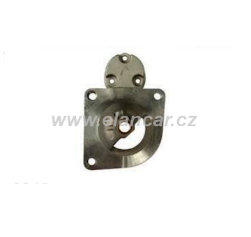 Přední víko alternátoru - Magneti Marelli 83221721