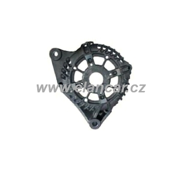 Přední víko alternátoru - Valeo 2541862