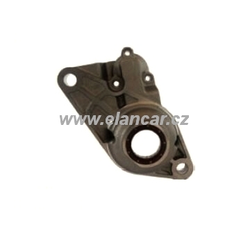 Přední víko startéru - Bosch 1005831108