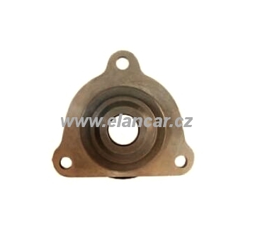 Přední víko startéru - Bosch 2005825352