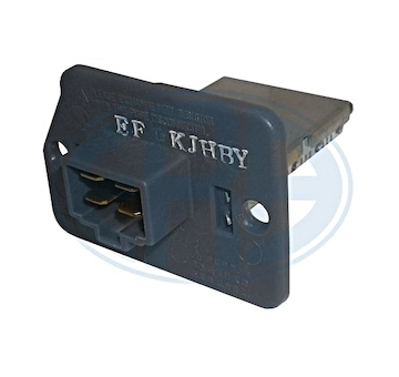 Předřadný odpor topení - Hyundai 97035-3D000