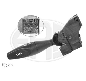 Přepínač světel Ford Connect YC1T13335AB