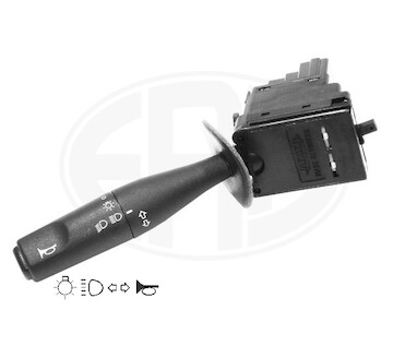 Přepínač světel Peugeot Expert 9612225480