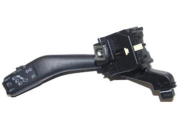Přepínač světel s tempomatem - Škoda Octavia II- 1K0953513G