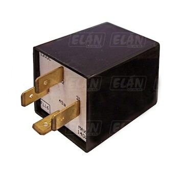 Přerušovač směrovek  IN 58940 - RC PB1001