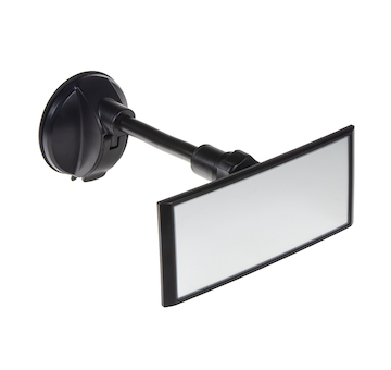 Přídavné zpětné zrcátko s přísavkou, STM R3206