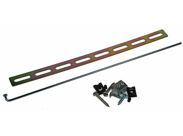 Příslušenství k motorku CZ táhlo,..., M10