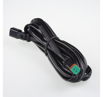 Prodlužovací kabel s DT konektory, 300cm, WL-DT07