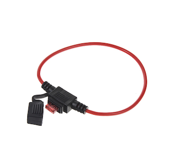 Profi pouzdro pro MICRO pojistku, STM 43019