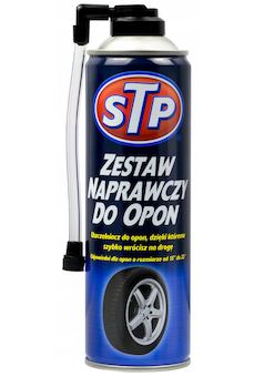 Prostředek na utěsnění pneu - AMT30-055