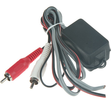 Redukce repro CINCH, 32005