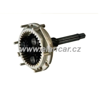 Reduktor - Bosch 1006200060