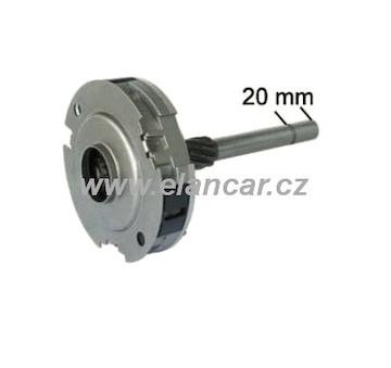 Reduktor Ge-Be - Bosch 1006200050