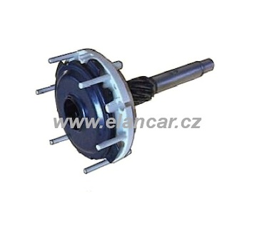 Reduktor Ge-Be - Bosch 1006200068