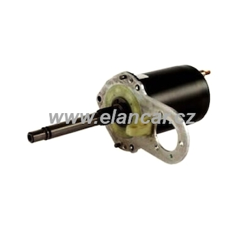 Reduktor + stator - Valeo 594363