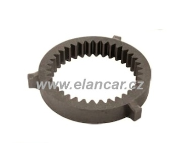 Reduktorové kolo - Bosch 0001107031