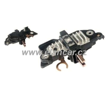 Regulátor alternátoru Bosch 0124225029 / F00M145257