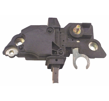 Regulátor napětí alternátoru Bosch 0124525016