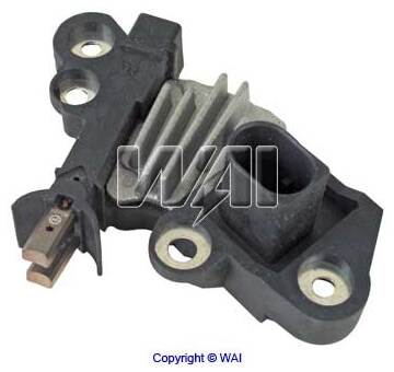 Regulátor napětí alternátoru Bosch 0125711059 (14V, LIN-bus)