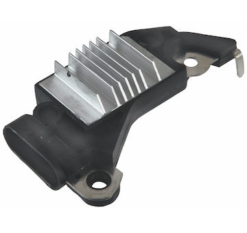 Regulátor napětí alternátoru Delco 10480168