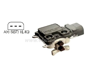 Regulátor napětí alternátoru Ford F1DZ10C359A,