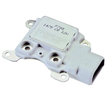Regulátor napětí alternátoru Ford F4ZZ-10316A