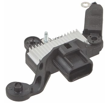 Regulátor napětí alternátoru Ford YC1U10300EA