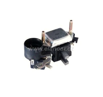Regulátor napětí alternátoru Hitachi L15033155,