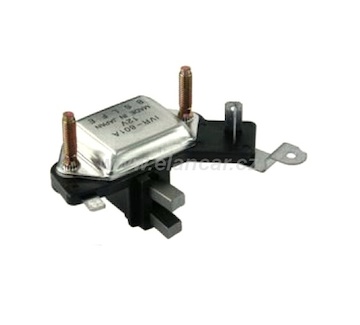 Regulátor napětí alternátoru Hitachi L160-43151,