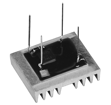 Regulátor napětí alternátoru Mitsubishi A866X26070,