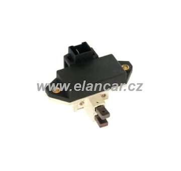 Regulátor napětí Bosch 0192052030