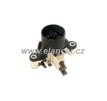 Regulátor napětí Bosch 1197311509