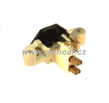 Regulátor napětí Bosch 1197311540