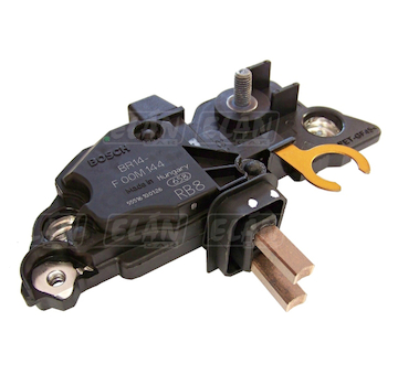 Regulátor napětí Bosch F00M144129 originální díl