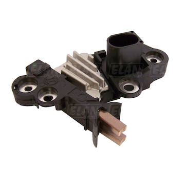 Regulátor napětí Bosch F00M346137 originální díl