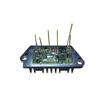 Regulátor napětí Denso 100213-1790 / 100211-7600