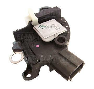 Regulátor napětí Denso 126600-7220 originální díl