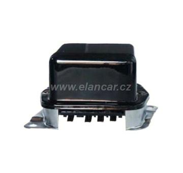 Regulátor napětí - Ford D3TZ10316AA