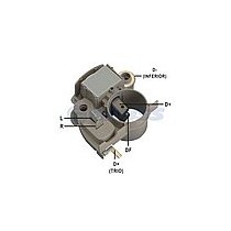 Regulátor napětí Gauss - Mitsubishi A003T04292