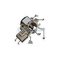 Regulátor napětí Gauss - Mitsubishi A2T05892ZC / A003T04493