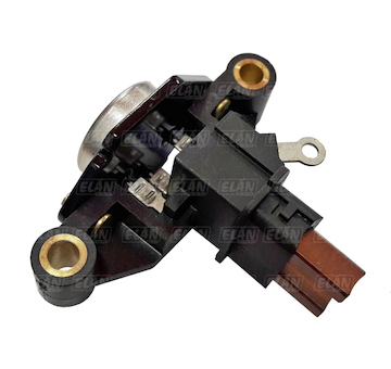 Regulátor napětí Iskra 16.915.221 originální díl