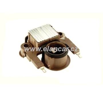 Regulátor napětí Mitsubishi A002T34598