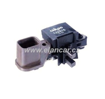 Regulátor napětí Mitsubishi A003T35278